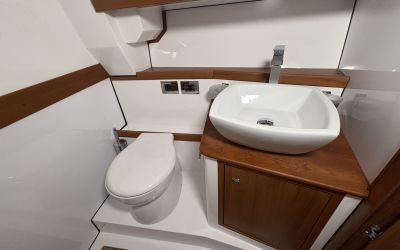 GOZZO POSITANO 38 OPEN