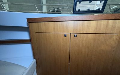 GOZZO POSITANO 38 OPEN