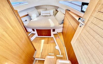 GOZZO POSITANO 38 OPEN