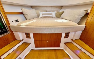 GOZZO POSITANO 38 OPEN