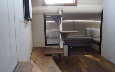 GOZZO POSITANO 38 OPEN