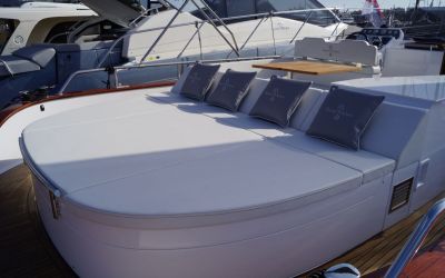 GOZZO POSITANO 38 OPEN