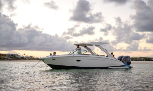 Regal LX9 - Ultimate