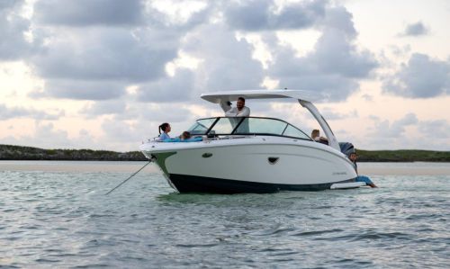 Regal LX9 - Ultimate