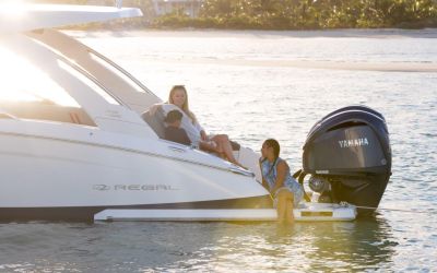 Regal LX9 - Ultimate