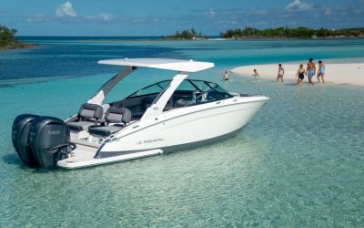 Regal LX9 - Ultimate