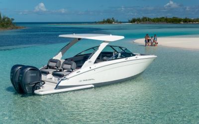 Regal LX9 - Ultimate