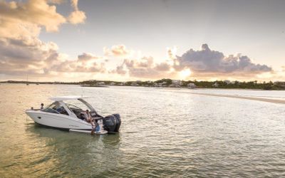 Regal LX9 - Ultimate