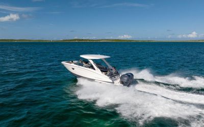 Regal LX9 - Ultimate