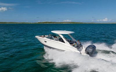 Regal LX9 - Ultimate