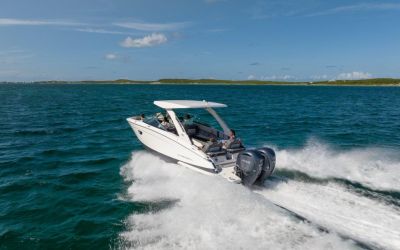 Regal LX9 - Ultimate