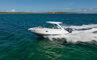 Regal LX9 - Ultimate