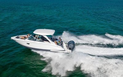 Regal LX9 - Ultimate