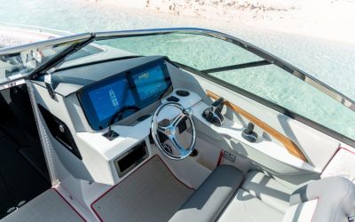 Regal LX9 - Ultimate