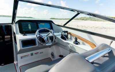 Regal LX9 - Ultimate