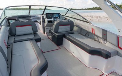 Regal LX9 - Ultimate