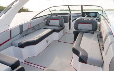 Regal LX9 - Ultimate