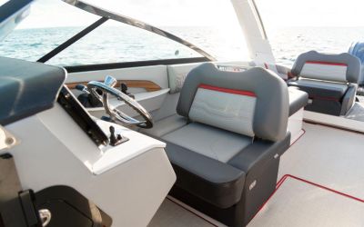 Regal LX9 - Ultimate