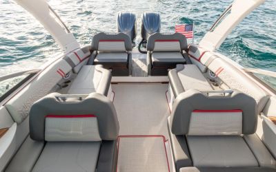 Regal LX9 - Ultimate