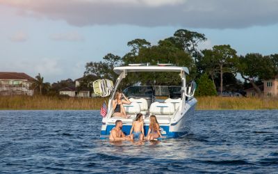 Regal LS9 Surf - Ultimate