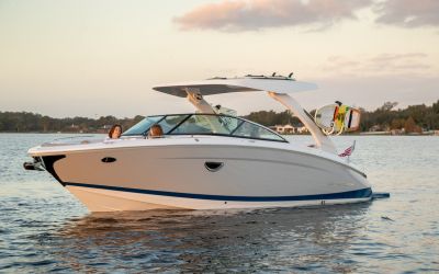 Regal LS9 Surf - Ultimate