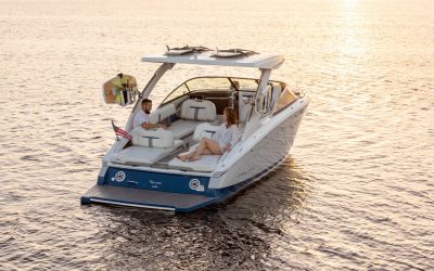 Regal LS9 Surf - Ultimate