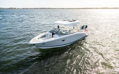 Regal LS9 Surf - Ultimate