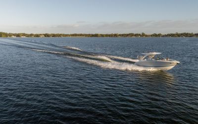 Regal LS9 Surf - Ultimate