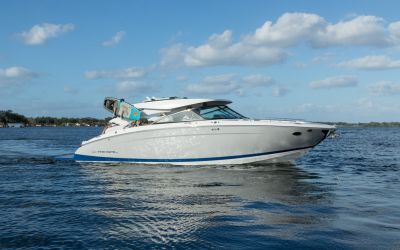 Regal LS9 Surf - Ultimate