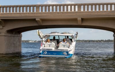 Regal LS9 Surf - Ultimate