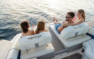 Regal LS9 Surf - Ultimate