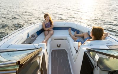 Regal LS9 Surf - Ultimate