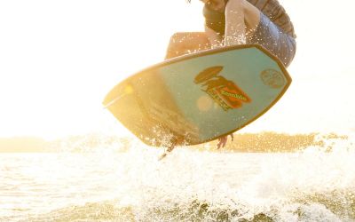 Regal LS9 Surf - Ultimate