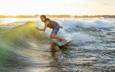 Regal LS9 Surf - Ultimate