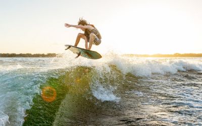 Regal LS9 Surf - Ultimate