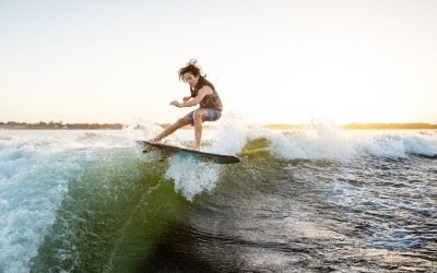 Regal LS9 Surf - Ultimate