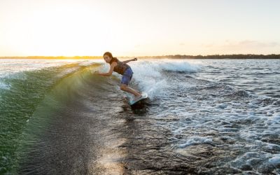 Regal LS9 Surf - Ultimate