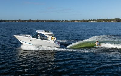 Regal LS9 Surf - Ultimate