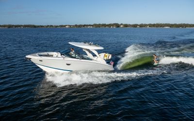 Regal LS9 Surf - Ultimate