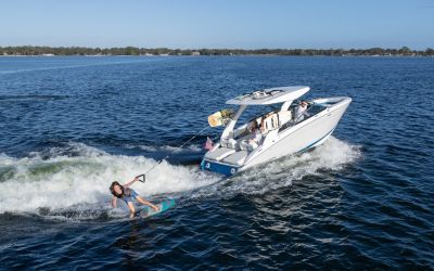 Regal LS9 Surf - Ultimate