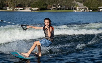 Regal LS9 Surf - Ultimate