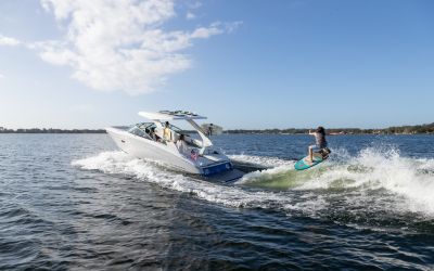 Regal LS9 Surf - Ultimate