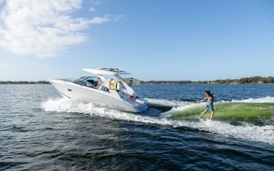 Regal LS9 Surf - Ultimate