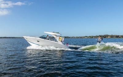 Regal LS9 Surf - Ultimate