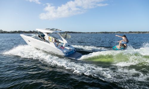 Regal LS9 Surf - Ultimate