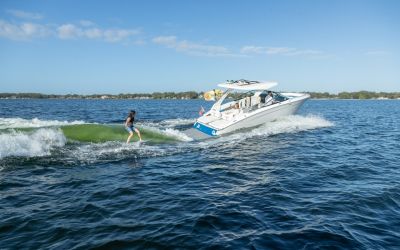 Regal LS9 Surf - Ultimate