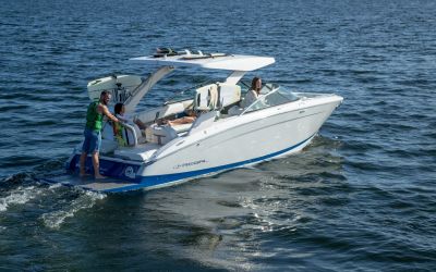 Regal LS9 Surf - Ultimate