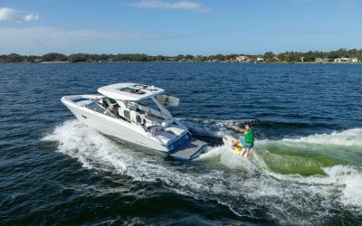 Regal LS9 Surf - Ultimate