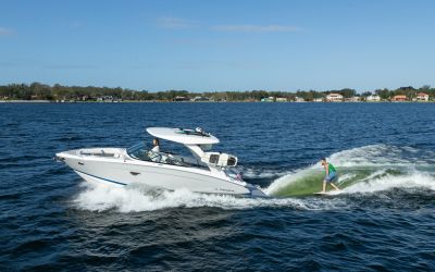 Regal LS9 Surf - Ultimate