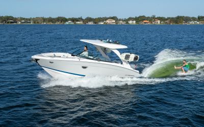 Regal LS9 Surf - Ultimate